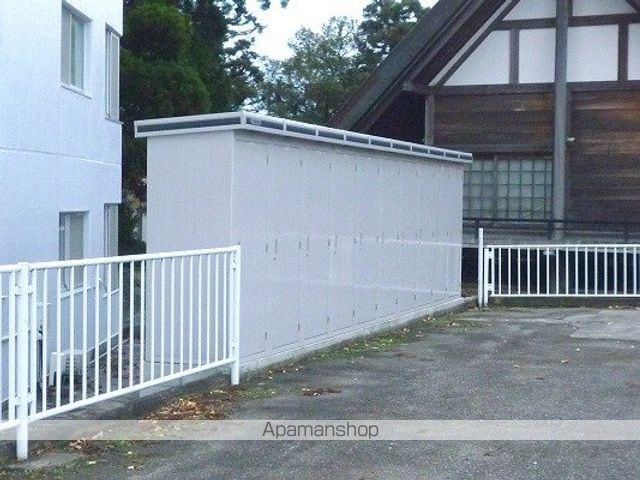 レジデンス堀川のその他写真