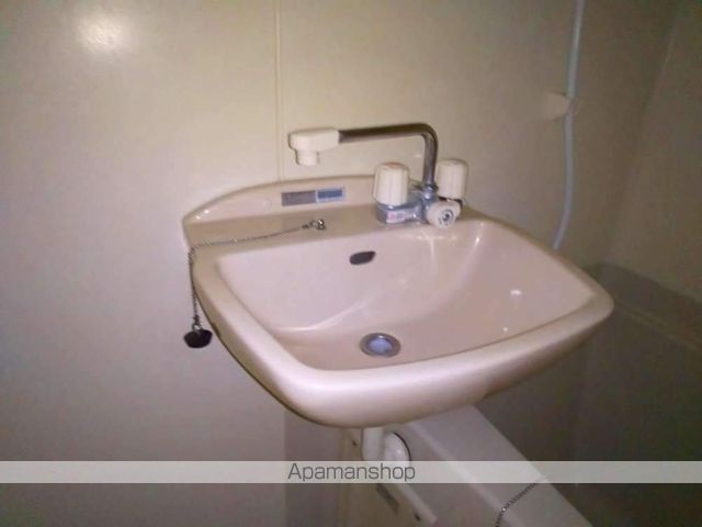 レオパレスコラール キシの内装写真
