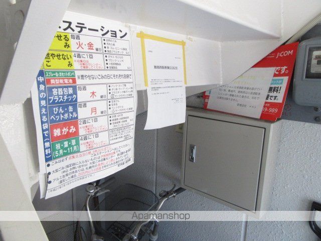 ラパン・アジールAのその他写真