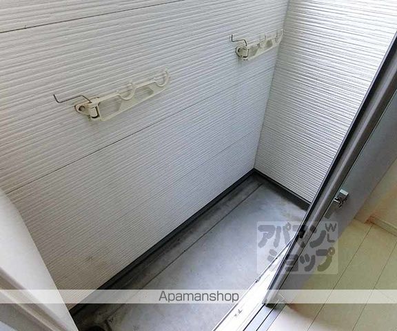 クラリエール日照町の内装写真