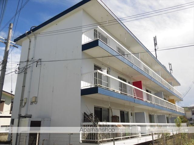アベニュー楠見[1R/39.69m2]の外観4