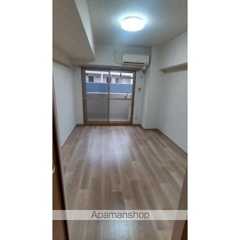 ライスフィールドの内装写真