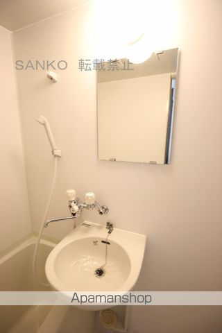サンパレスN18の内装写真