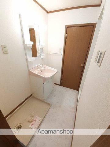 オーク・Kの内装写真