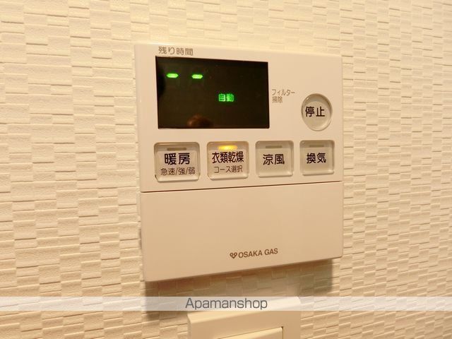S−RESIDENCE堺市駅前の内装写真
