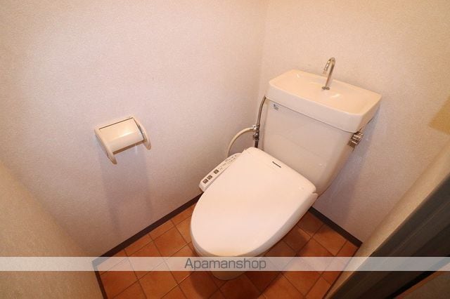 クレアールむさし野の内装写真