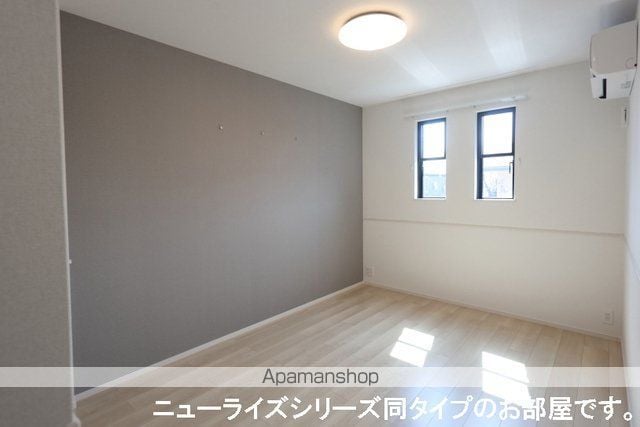 ノイエ ハイマートの内装写真