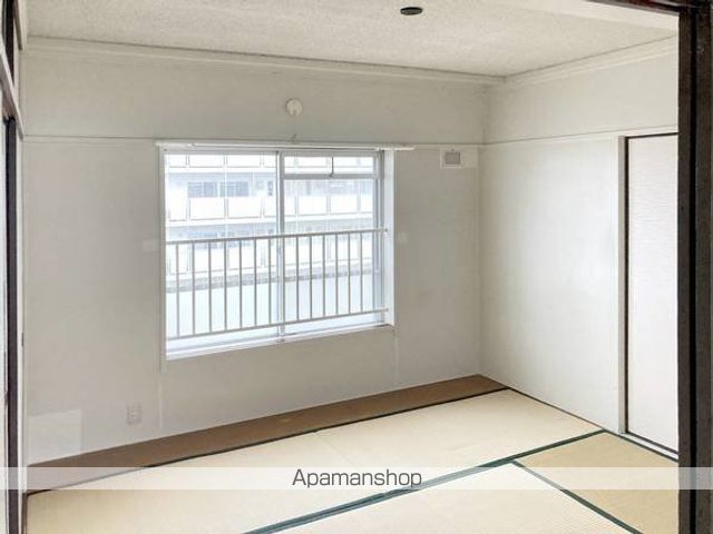 ビレッジハウス伊那福島2号棟の内装写真