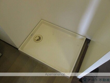 ロイアルコート桑原[1K/30.68m2]のその他部屋・スペース