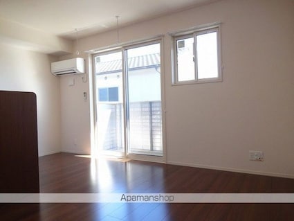 フォレストメゾン深芝[1LDK/45.85m2]のリビング・居間