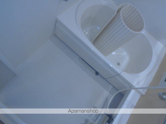 ファイブヒルズ欅 壱番館の内装写真