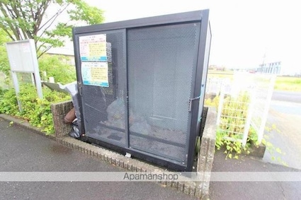 クレディ・タケウチ　Ａ[2DK/54.32m2]の共用部1
