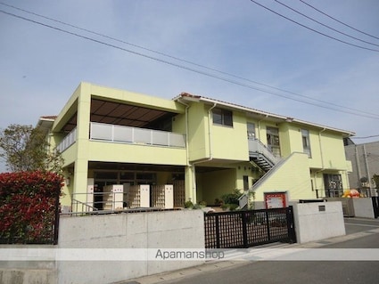 サンハイツあおばＢ[2DK/40.04m2]の周辺5