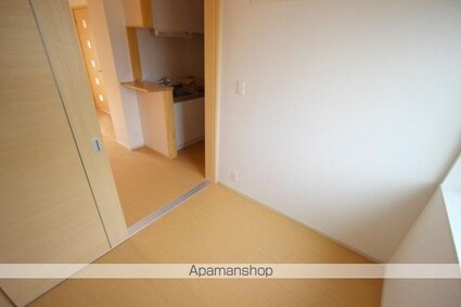 エナジー[1LDK/35.29m2]の内装4