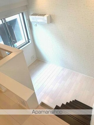 フラワーテラス[1R/14.95m2]の内装9
