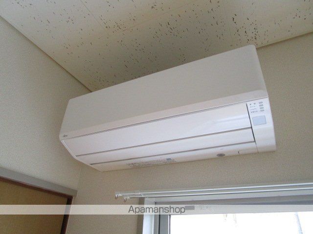 アパルトマン上松[3LDK/71m2]のその他設備