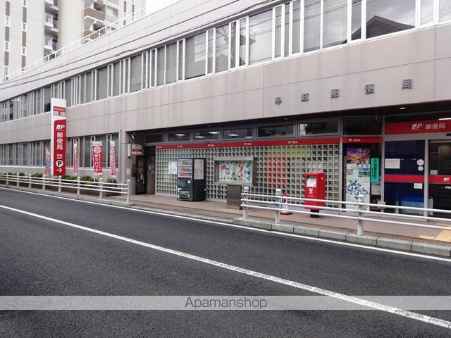 さくら館 A棟の周辺写真