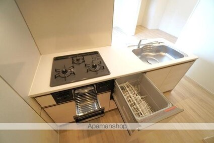 クラリティア文京湯島[2LDK/52.75m2]のその他内装1