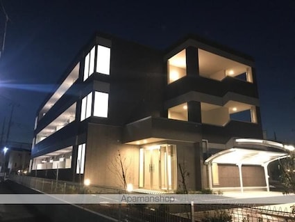 インペリアル・Ｍ[1LDK/38.25m2]の外観3