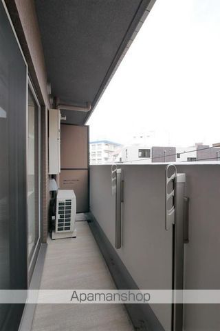 レジデンス北大塚の内装写真