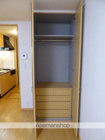 エクセレンスアイディの内装写真