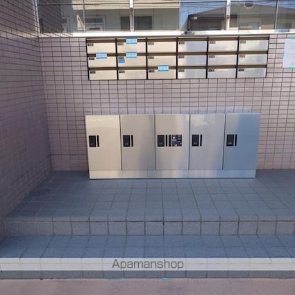 フェニックス１８[1K/37.37m2]の共用部2