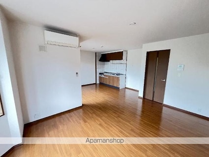 ラ・カンパネラ　Ｂ[2LDK/61.4m2]の内装2