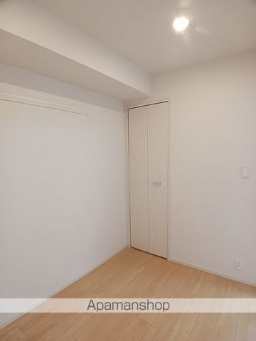 シャトーブランシェ Iの内装写真