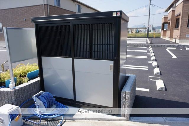 ブリーズBのその他写真