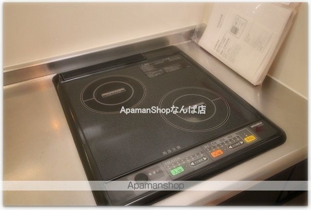 クレアート大手前グランアクシアの内装写真