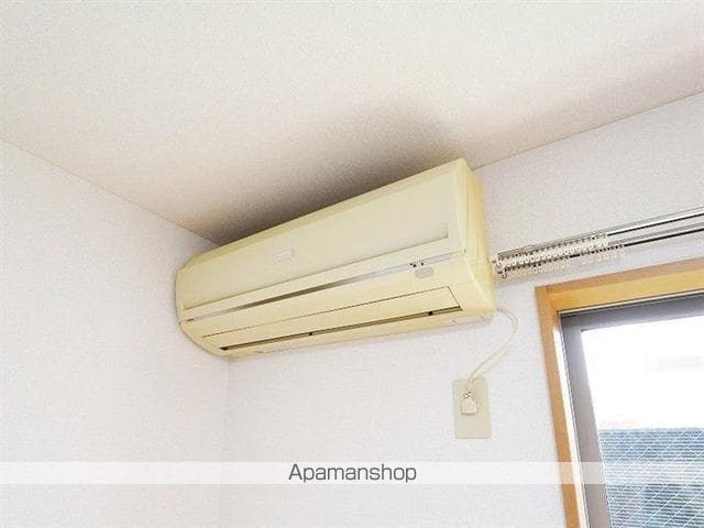 全健ハイム八木山Iの内装写真