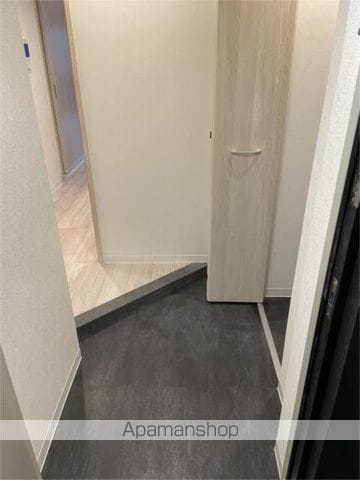 テアトル神南の内装写真