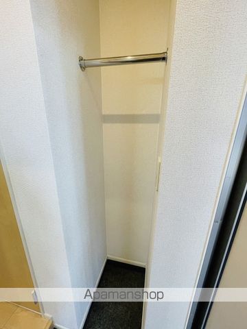 アモーレ篠原橋の内装写真