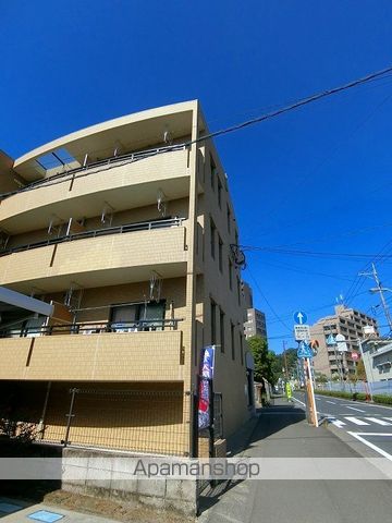 ラフォーレ マロニエの外観写真