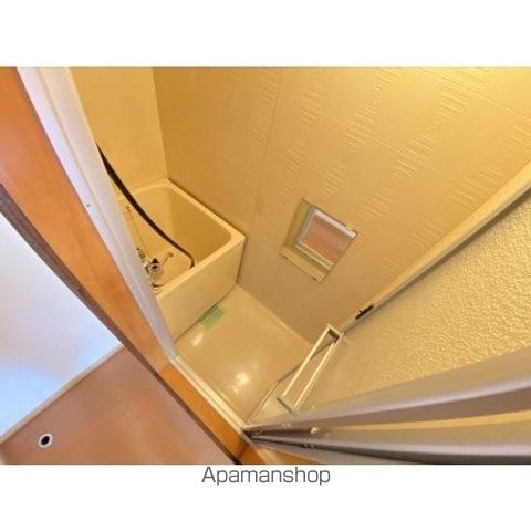 中島ハイムの内装写真
