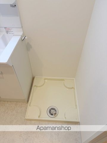 アリヴィス新町の内装写真