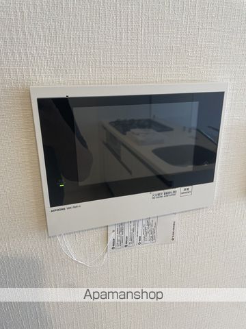 ラグレイス千林の内装写真