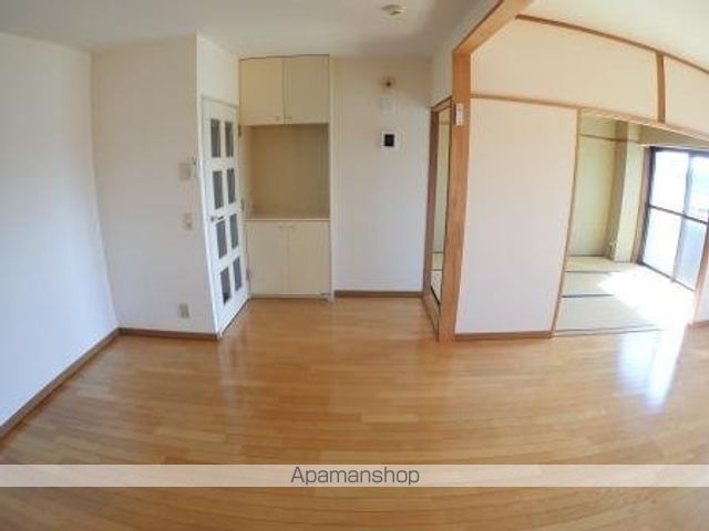 アーデル天神尾の内装写真