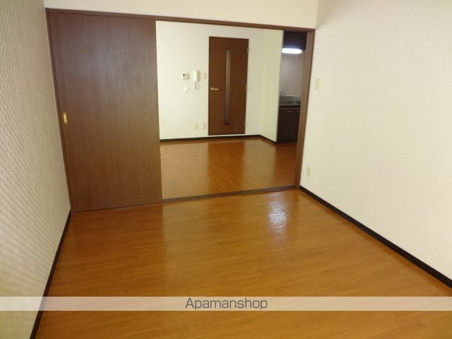 サンメゾン和泉の内装写真