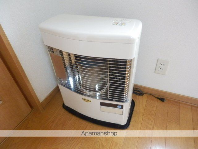 アイフォス白石の内装写真