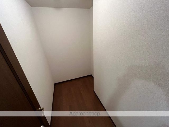メルベール長尾の内装写真