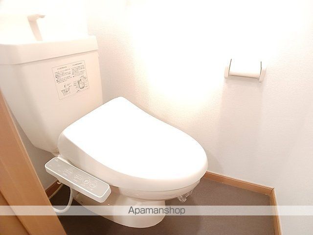 プリムローズの内装写真