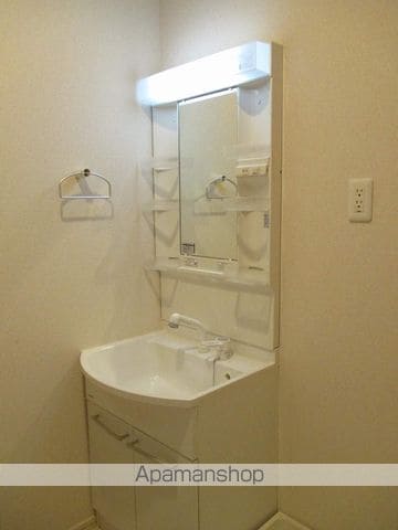 Silk Residence Sの内装写真