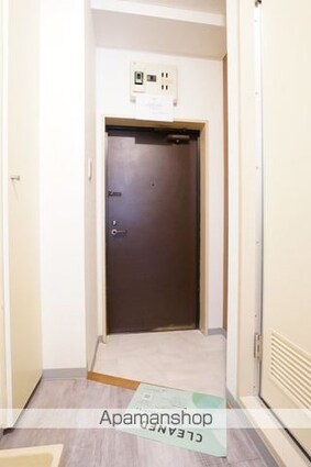 東京都板橋区高島平１丁目[1K/19.88m2]の玄関1