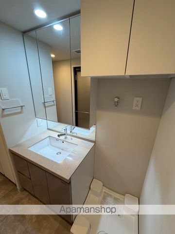S−RESIDENCE谷町六丁目ALOの内装写真