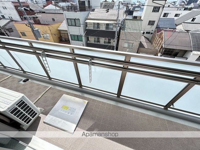 リアライズ鶴橋東IIの内装写真