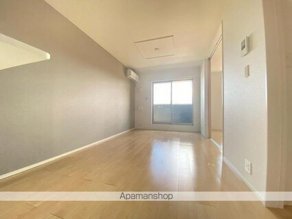 ブローテ高松[2LDK/57.21m2]のリビング・居間