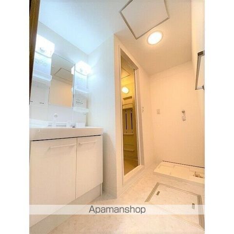 セレーノ花屋敷の内装写真