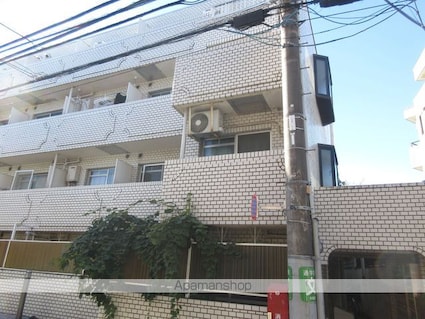 東京都杉並区高円寺南３丁目[1R/13.75m2]の外観5