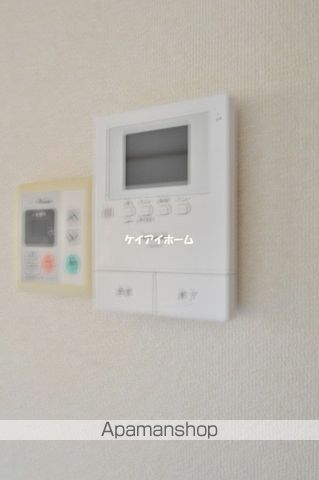 セジュール竹 D棟の内装写真